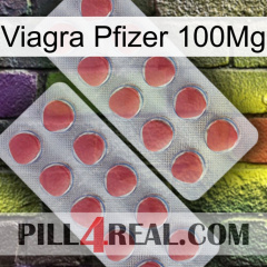 Viagra Pfizer 100Mg 19